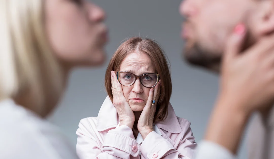 Gelosia: emozione da ascoltare, non da nascondere