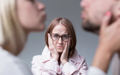 Gelosia: emozione da ascoltare, non da nascondere