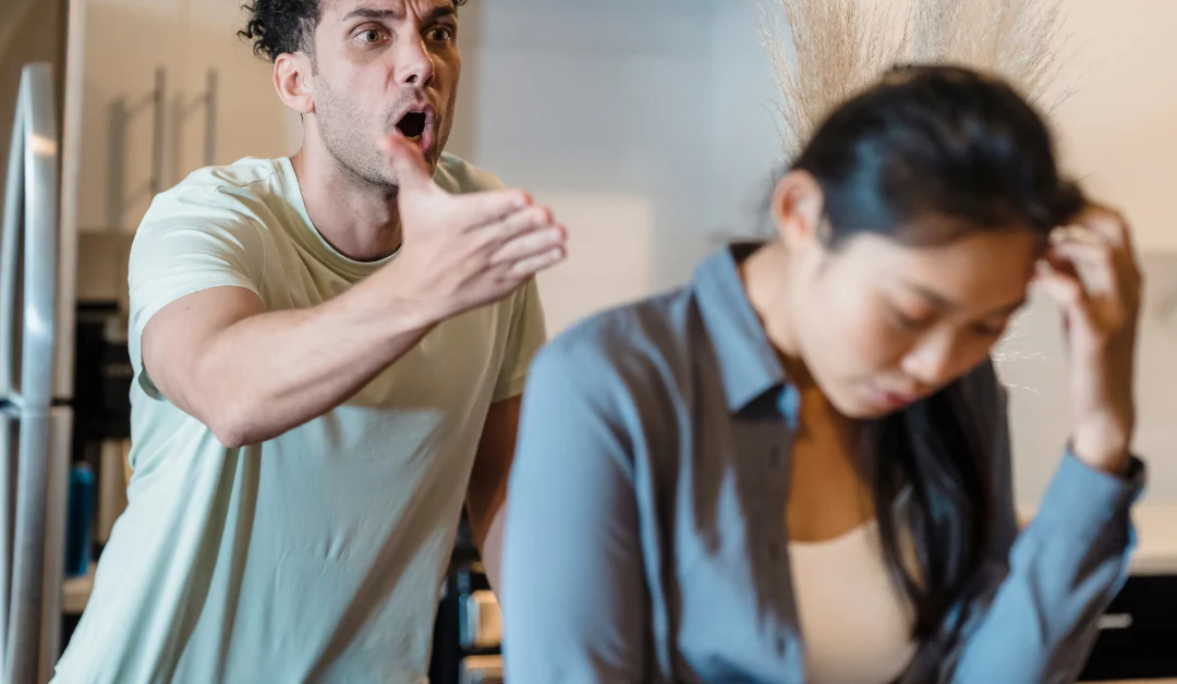 Violenza psicologica: quando le ferite non si vedono (ma fanno male lo stesso)