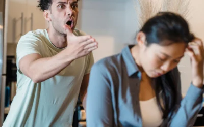 Violenza psicologica: quando le ferite non si vedono (ma fanno male lo stesso)